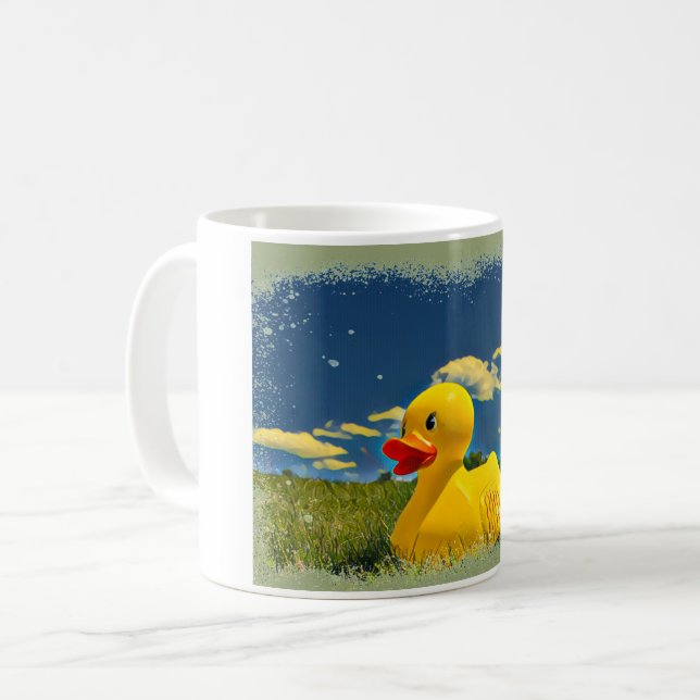 sunny b mug (Devant gauche)