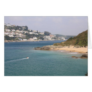 Sunny Cove, Salcombe, Devon