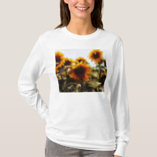 Sunnyside VERS LE HAUT de T-shirt