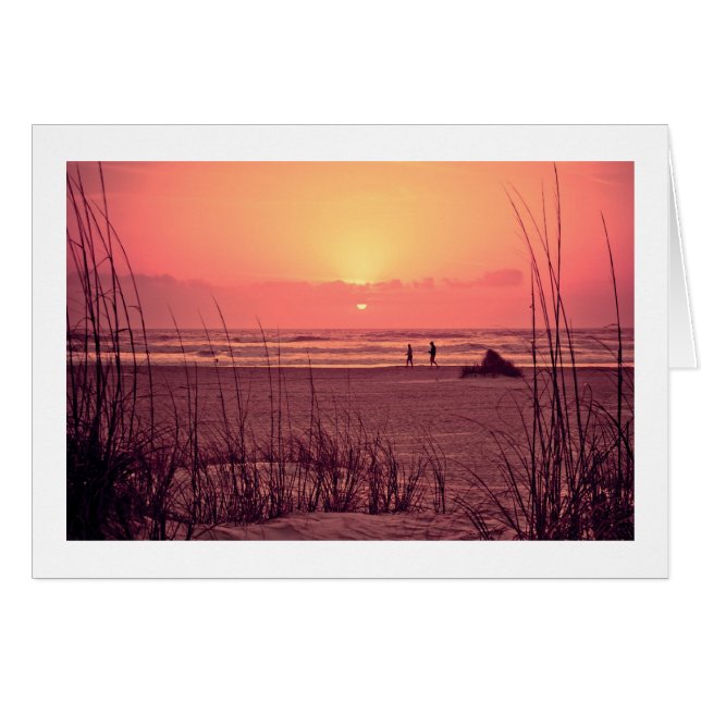 Sunrise Beachwalker (Devant horizontal)
