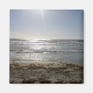Sunrise Magnet