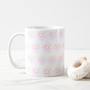 Suns Coffee Mug