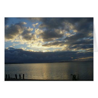 Sunset Drama