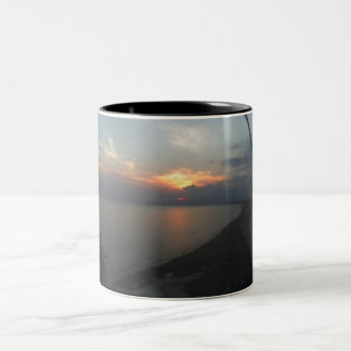 Sunshine in Gaeta (Italie) Mug