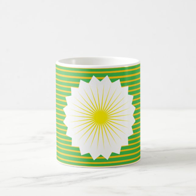 Sunshine Mug (Centre)