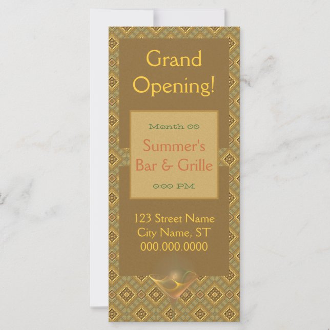 Suntini Faery Martini (Devant)