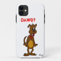 'SUP DAWG ? Coque vidéo Doggy iPhone 5