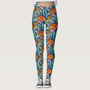 SUP ! Legging