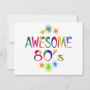 Super 80s