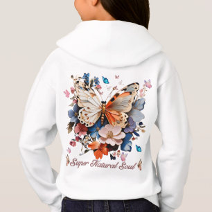 Super Âme Naturelle : Jardin des Papillons