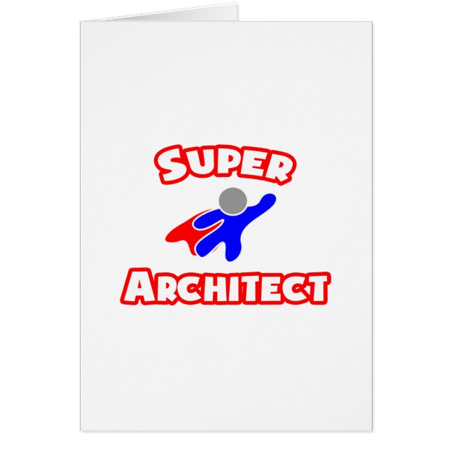Super Architect (Devant)