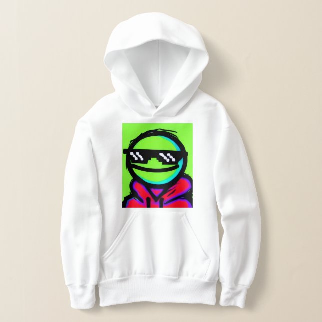 super beau pull avec tout le style (Poser)