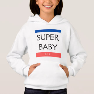 SUPER BÉBÉ FILLE
