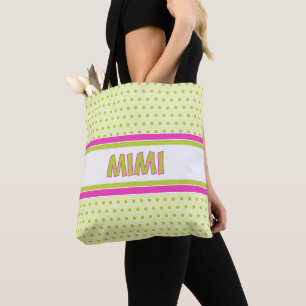 Super cadeau ! Sac fourre-tout Mimi