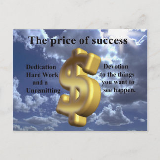 super cartes postales motivantes