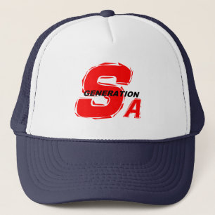 SUPER CASQUETTE AGER
