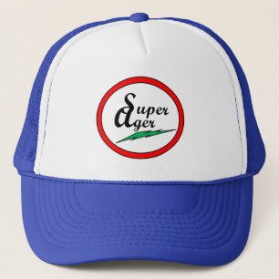 SUPER CASQUETTE AGER