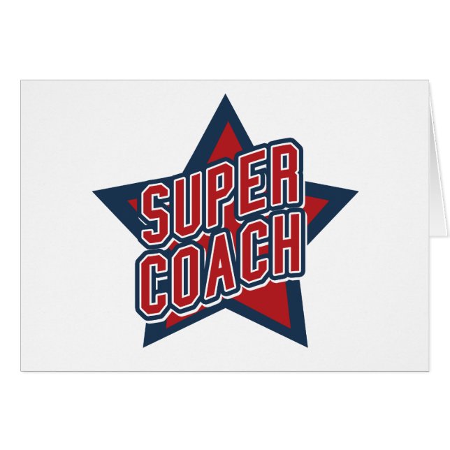 Super Coach (Devant horizontal)