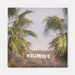 Super Cool Hollywood Magnet !