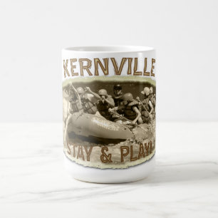 Super Cool Kernville Mug !