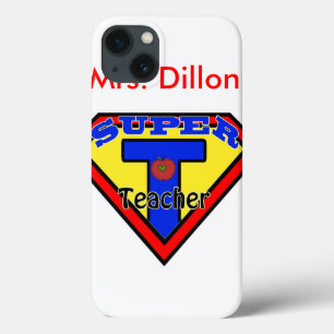 Super coque ipad enseignant