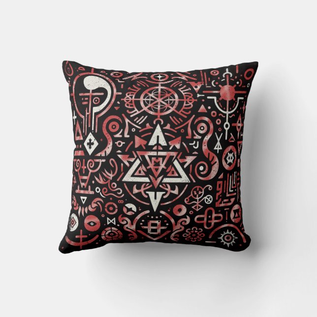 Super coussin (Verso)