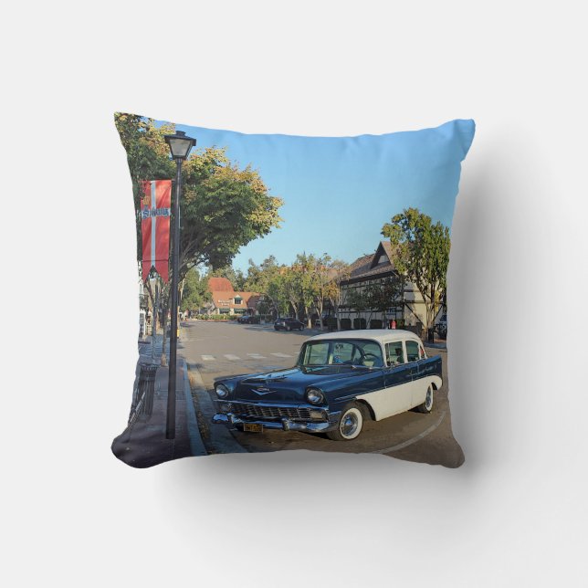 Super coussin Solvang ! (Recto)