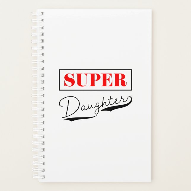 Super Daughter (Devant)