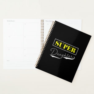 Super Daughter
