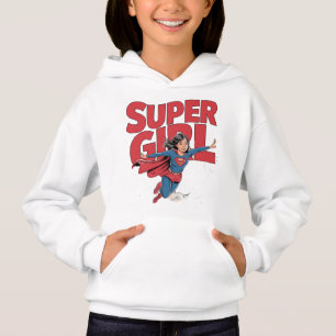 Super fille