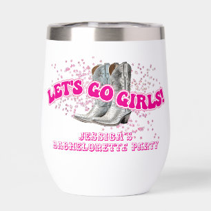 Super Filles, C'est Parti, Enterrement de Vie de J