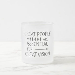 Super gens Mugs & Tasses