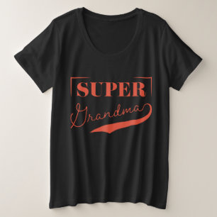 Super grand-mère