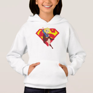 Super Hero filles Supergirl DC