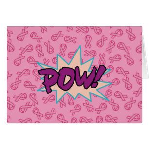 Super héros du cancer du sein