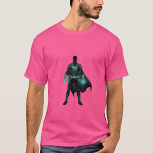 Super Héros – T-Shirt Légende de la Vie Réelle