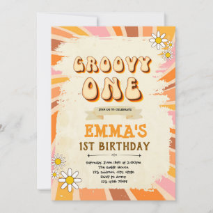 Super invitation pour un anniversaire