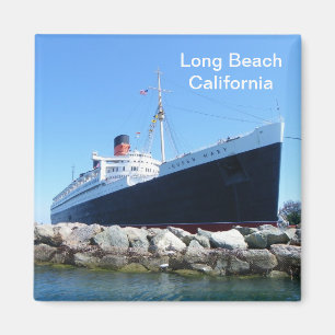 Super Long Beach Magnet !