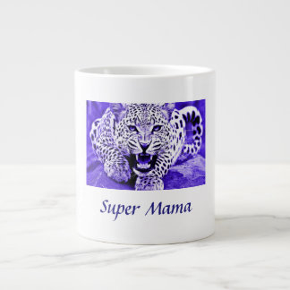 Super Mama :Jumbo Mug