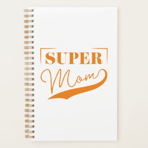 Super Maman