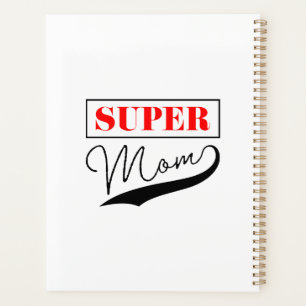 Super Maman