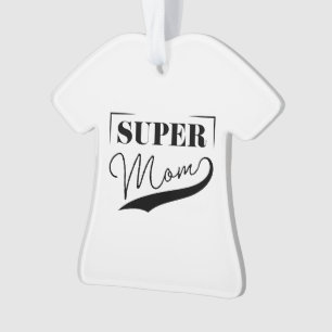 Super Maman