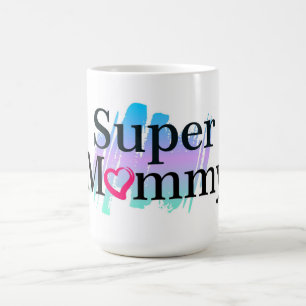 Super maman café Mug