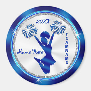 Super mignon, pas cher Magnets personnalisés