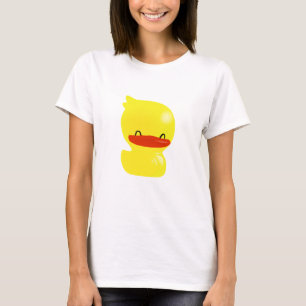 Super mignon T-shirt Ducky