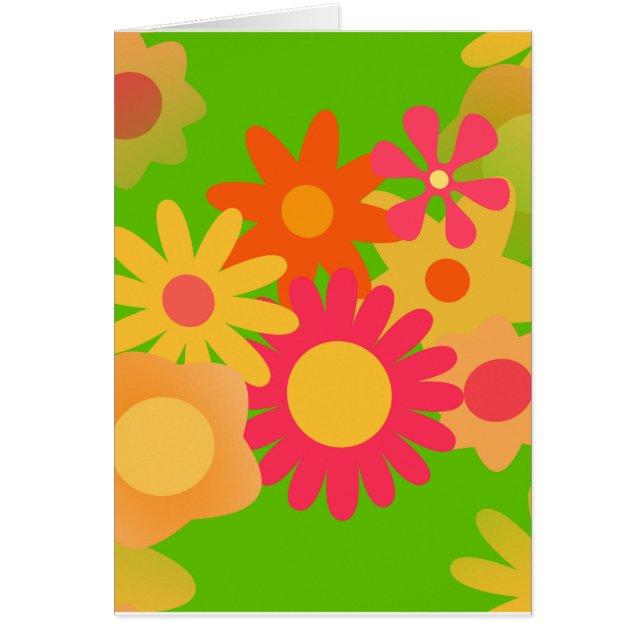 super mod floral (Devant)