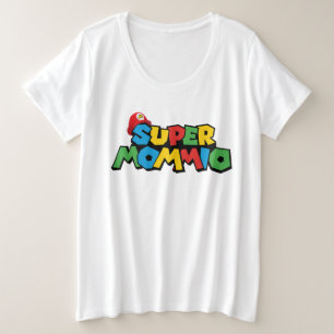 Super Mommio pour la meilleure maman