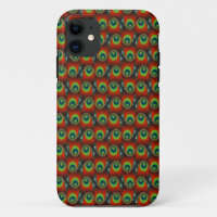 Super Motif Bohême iPhone 5 Coque
