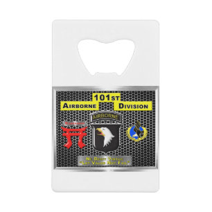 Super nouvelle conception de la 101e division aéro