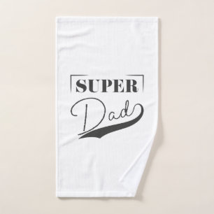 Super papa